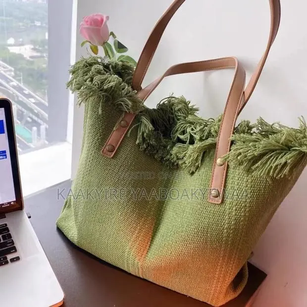 Summer Vibe Bag · Photo 1
