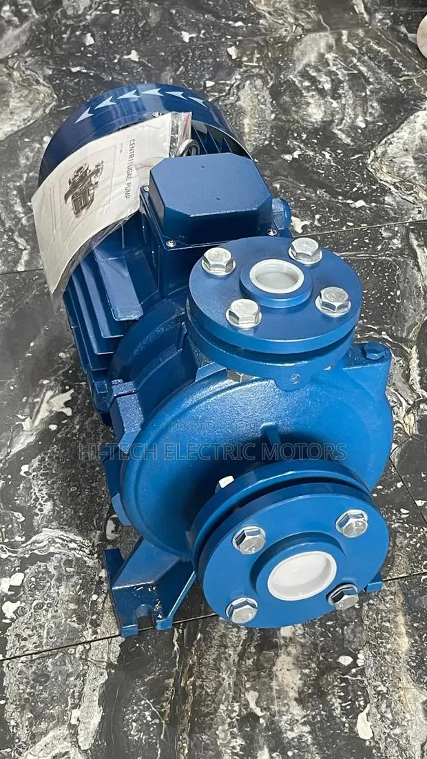 10hp Water Pump · Photo 1