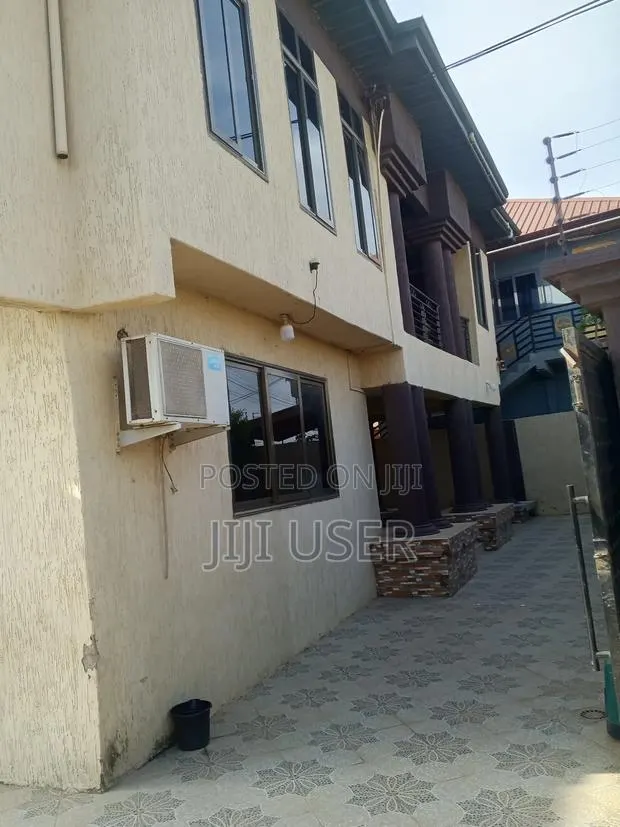 4bdrm Duplex in ..., Ablekuma for sale · Photo 1