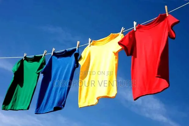 Quality and Affordable Plain T-Shirts · Photo 1