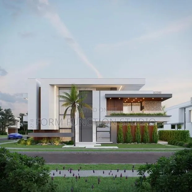 Crafting Your Horizon Architectural Design · Photo 1