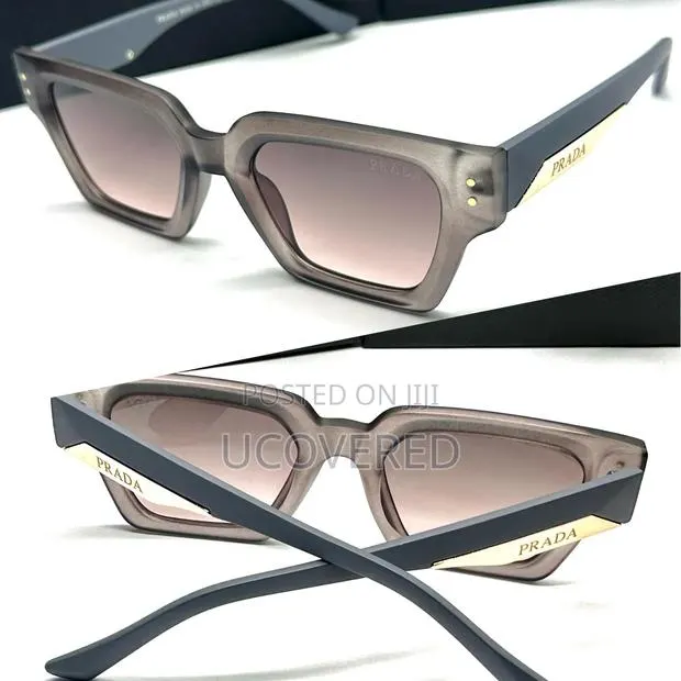 Prada Sunglasses · Photo 1