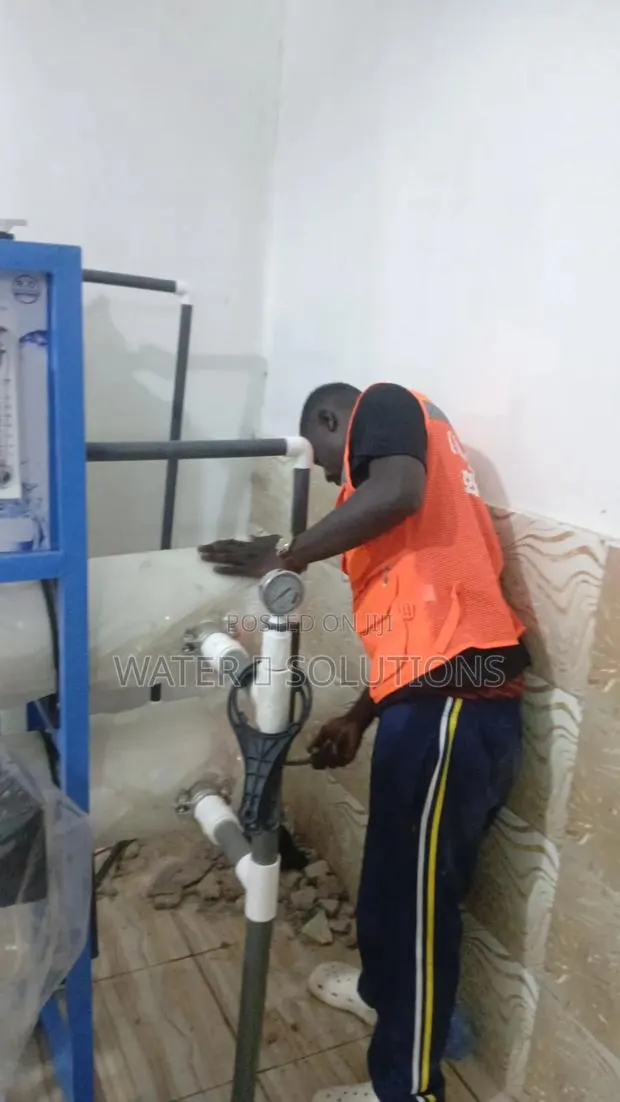 Koyo and Ro Machine Engineer · Photo 1