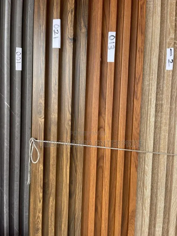 PVC Panels · Photo 1