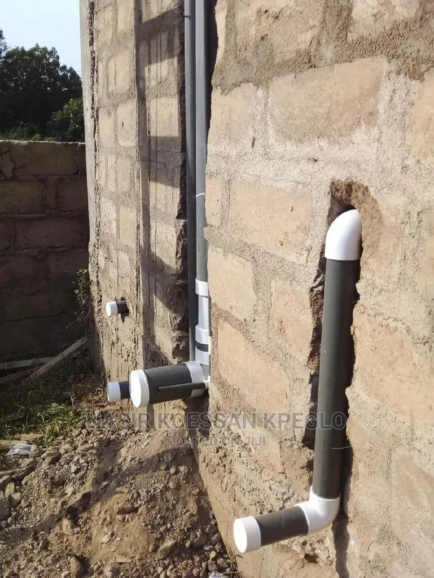 Plumbing Works and Repairs · Photo 1