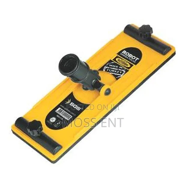 Robot Sander Block - Sgs1112 · Photo 1