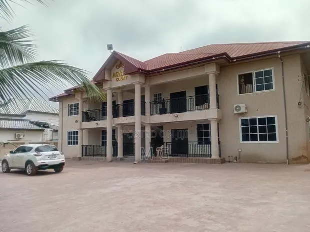 3bdrm Apartment in Mount Camel, Community 25 for rent · Photo 1