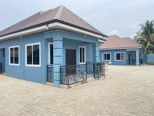 3bdrm House in Kb Properties, Spintex for rent · Photo 1