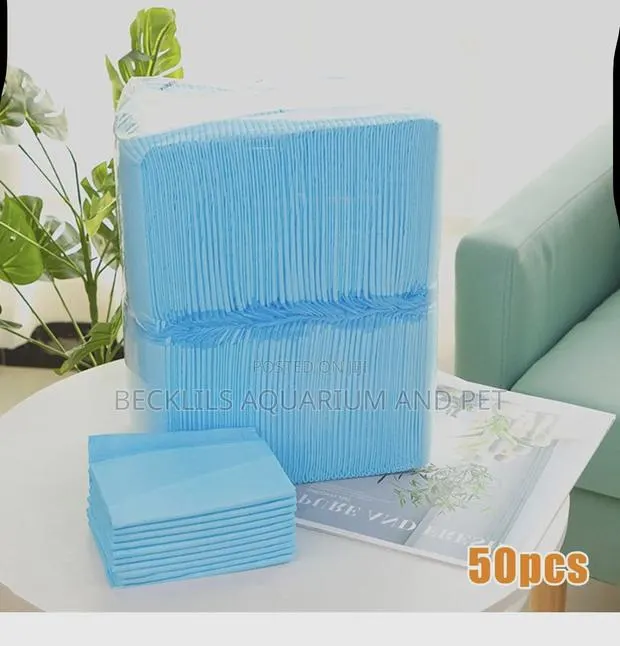 Dog Training Pee Pads · Photo 1