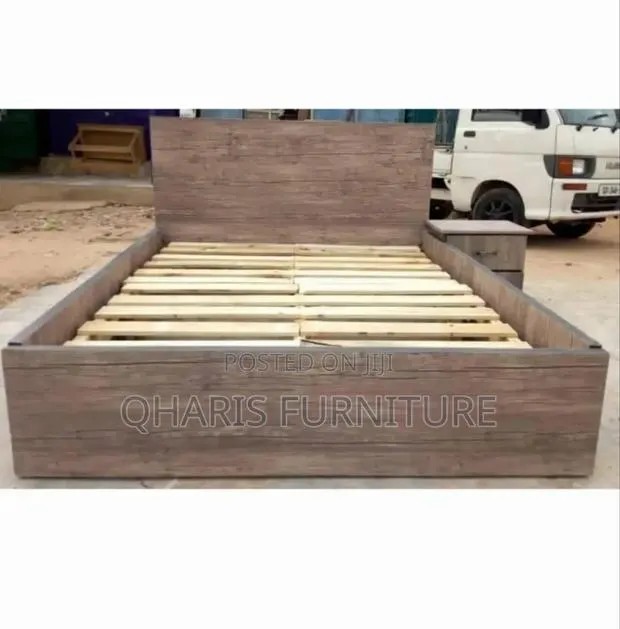 Double Bed · Photo 1