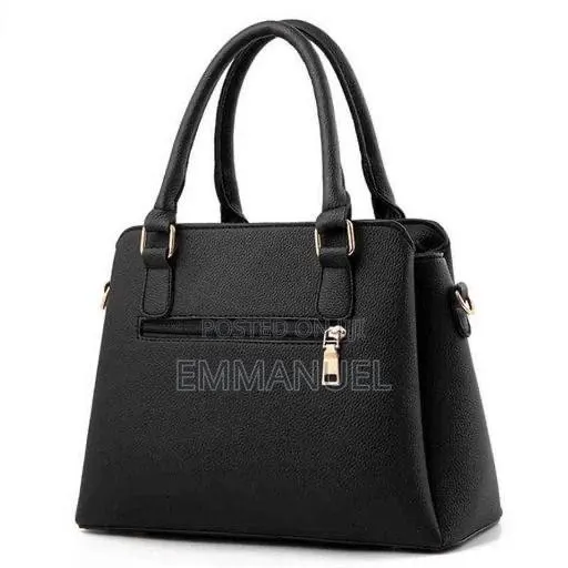 Fashion Lady's Crossbody Purse Leather Handbag · Photo 1