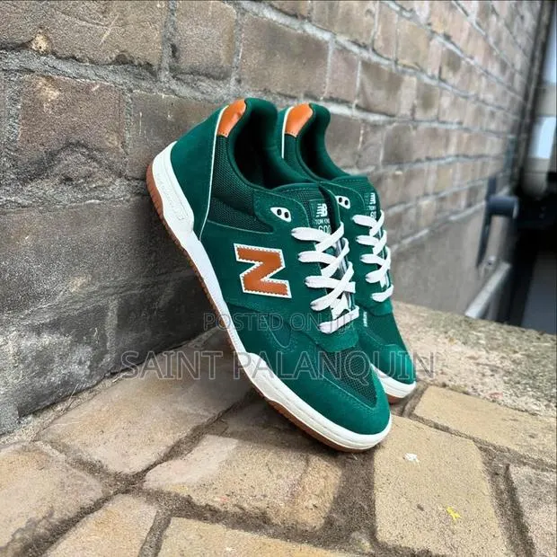 New Balance Numeric Tom · Photo 1