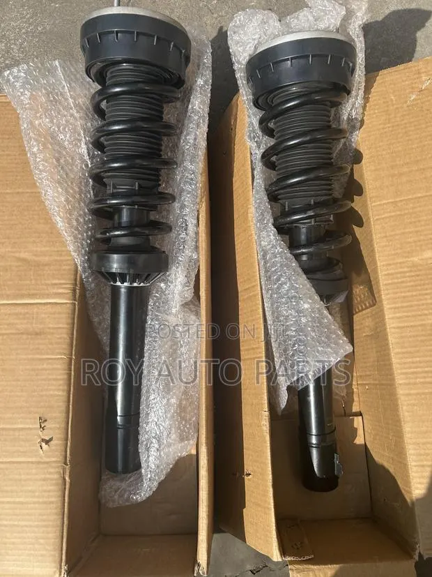 Range Rover Velar Front Shocks (Spring Type) · Photo 1