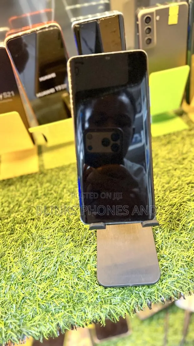 Huawei P30 Pro 128 GB Gray · Photo 1