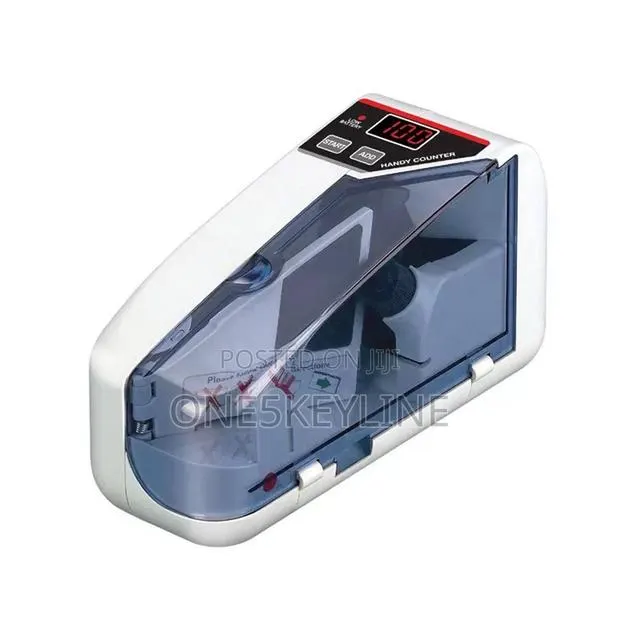 Quality Portable Counting Machine · Photo 1