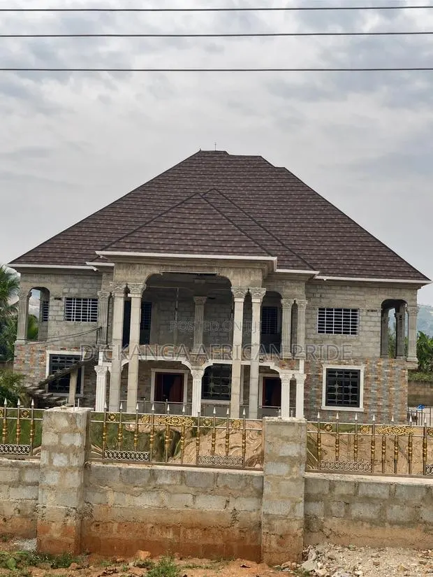 The Best Roofing Choice in Today’S Digital Age. Stone Coated. · Photo 1