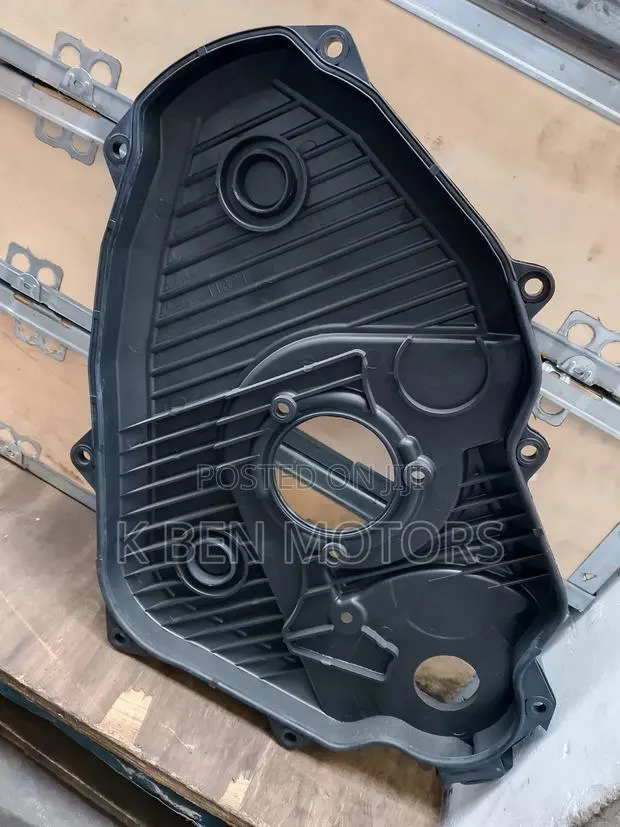 Toyota Hiace or Hilux Engine Face · Photo 1
