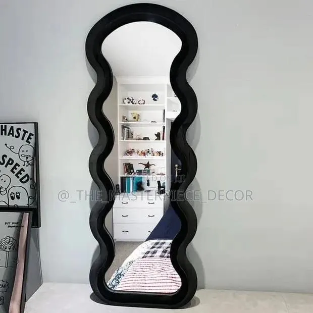 Full Body Mirror Available in Ghana
