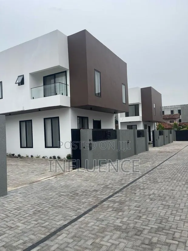 3bdrm House in Westland, East Legon for sale · Photo 1