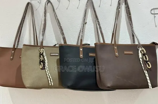 Dressing Bags · Photo 1