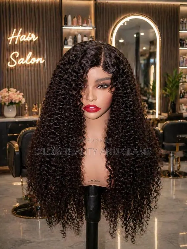 Wetcurls Wigcap · Photo 1