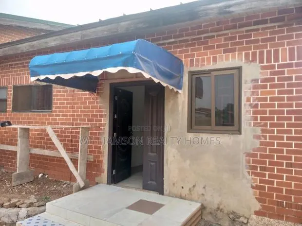 1bdrm Apartment in Hfc Estate, Spintex for rent · Photo 1