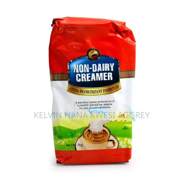 Non-Dairy Creamer ( 200g) 50 in a Box · Photo 1