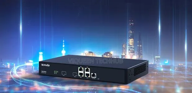 Tenda TES7001 · Photo 1