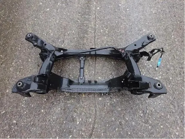 Outlander Front Beam 2016,2017,2018,2019,2020,2021 · Photo 1