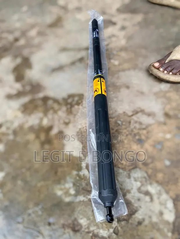 Boot Shocks TOYOTA. PRADO · Photo 1