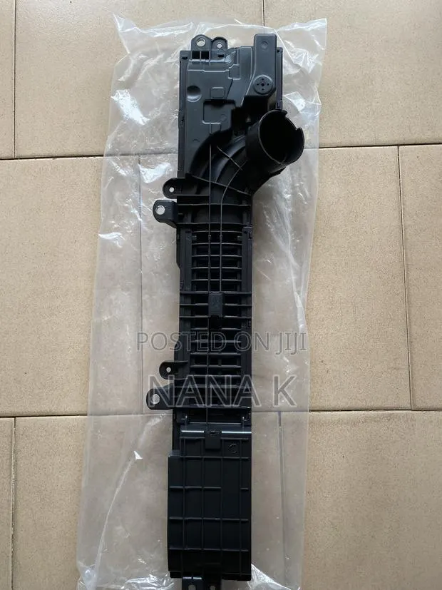 Corolla/ CH R 2019,2020,2021,2022,2023,2024,2025 Air Intake/ Outlet · Photo 1