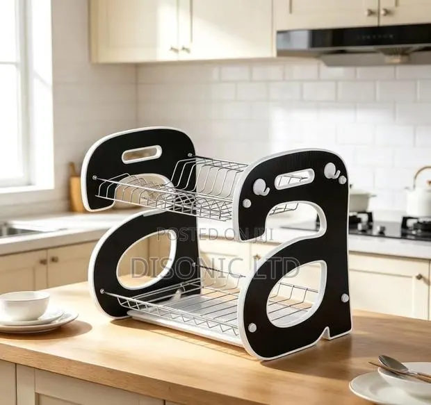 Plates Racks · Photo 1