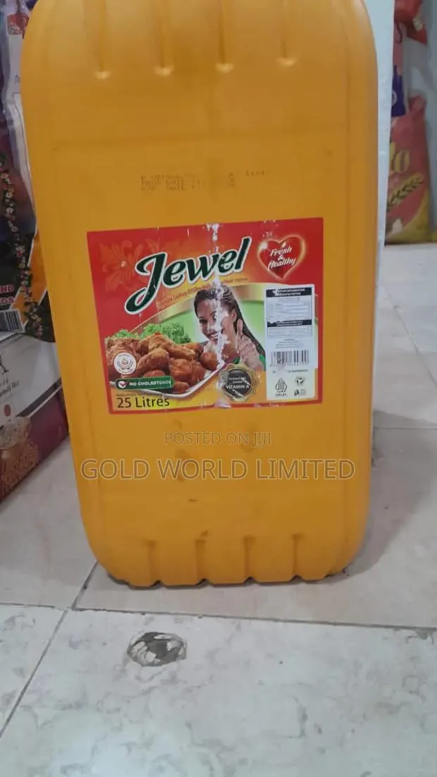 25l Cooking Oil · Photo 1