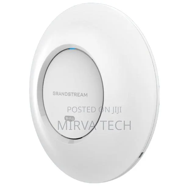 Grandstream Ax3000 Wi-Fi 6 Ceilling Mount Access Point Gwn7660e · Photo 1