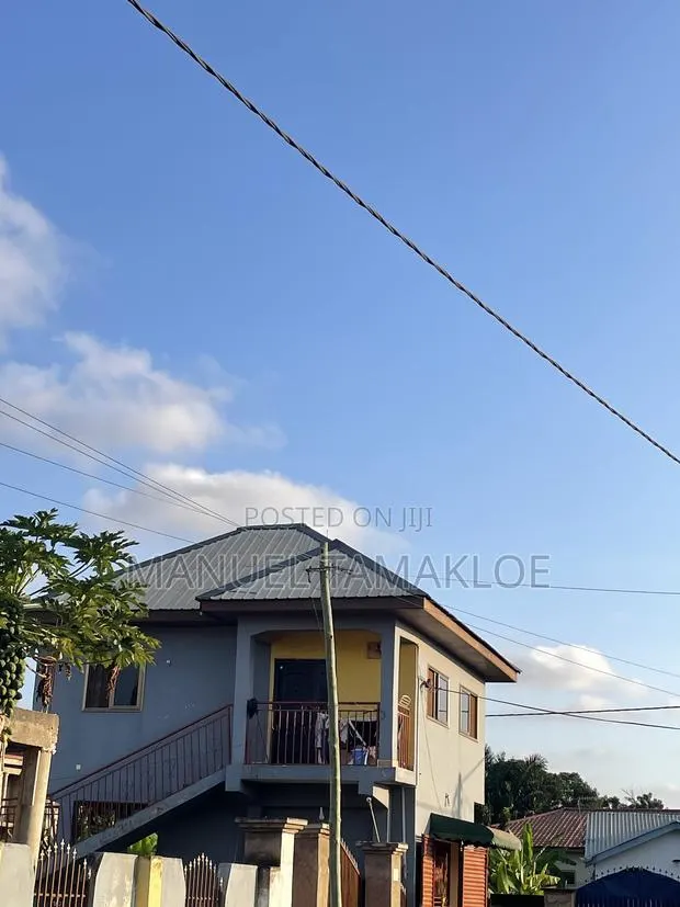 2bdrm Apartment in Frafraha for rent · Photo 1
