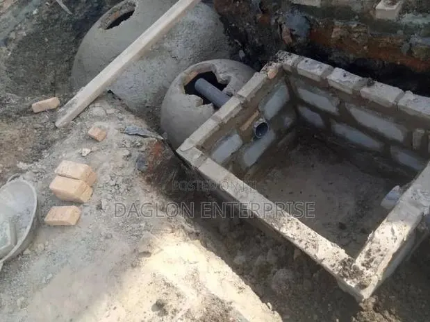 Bio-Digester · Photo 1
