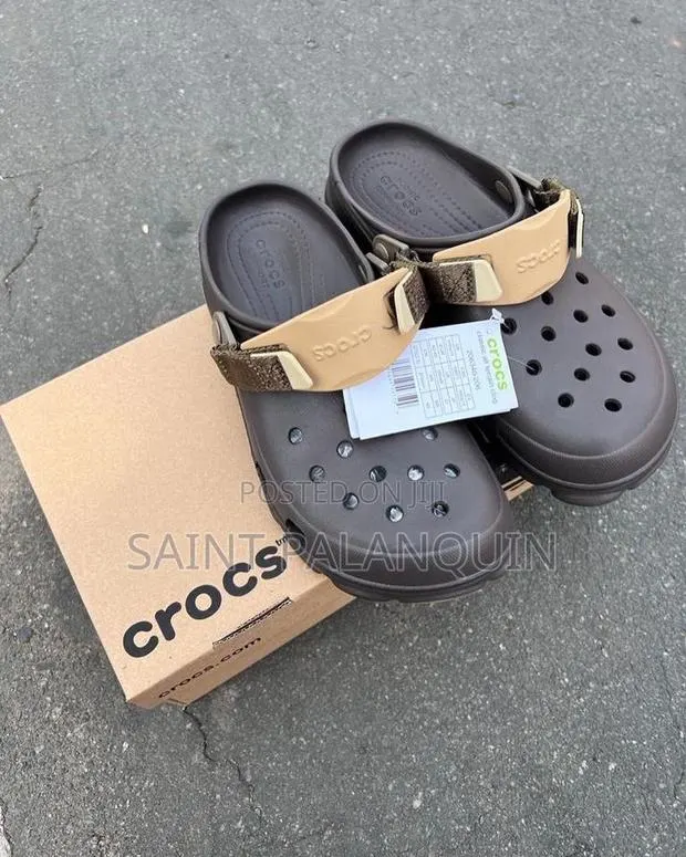 Quality Crocs · Photo 1