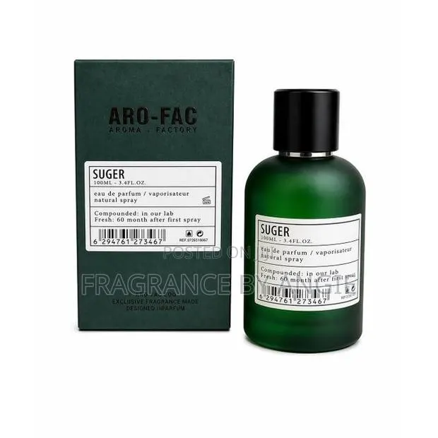 Suger Aro-Fac · Photo 1