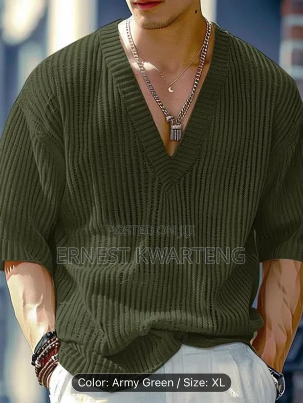 Men’S Nice Tops · Photo 1