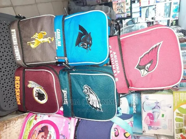 Lunch Bags · Photo 1