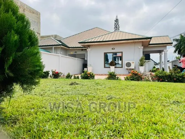 3bdrm House in Wisa Groups, Accra Metropolitan for rent · Photo 1