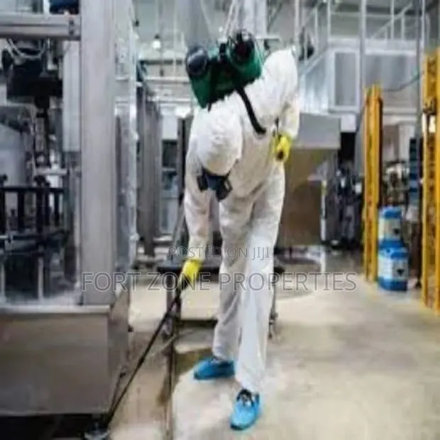 All Long Day Fumigation and Cleaning Service · Photo 1