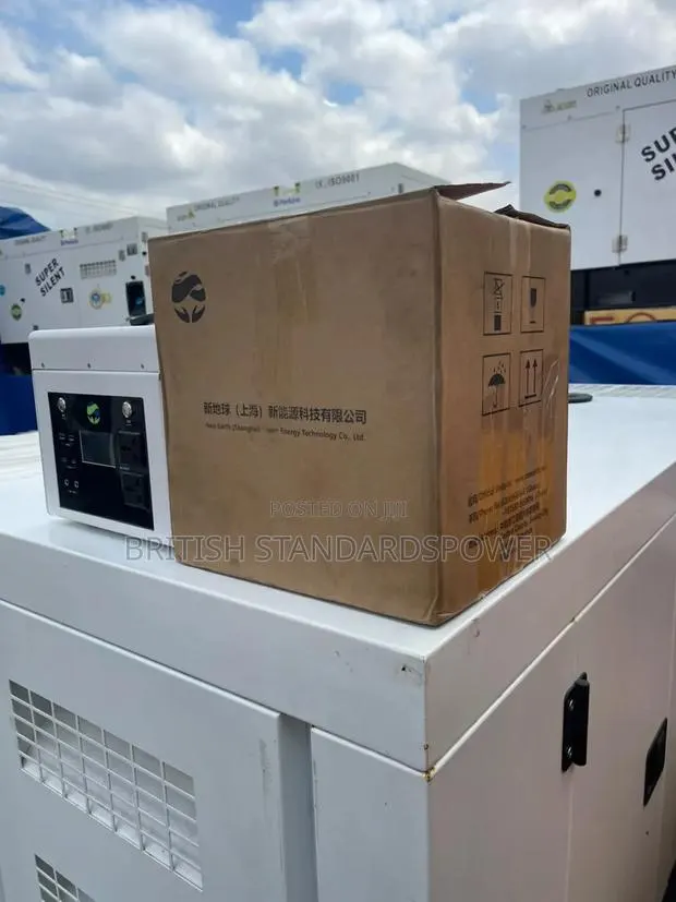 Built in Battery 1kva Inverter Unit · Photo 1