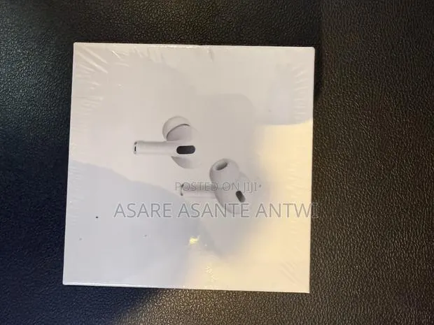 AirPod Pro (2nd Generation) · Photo 1