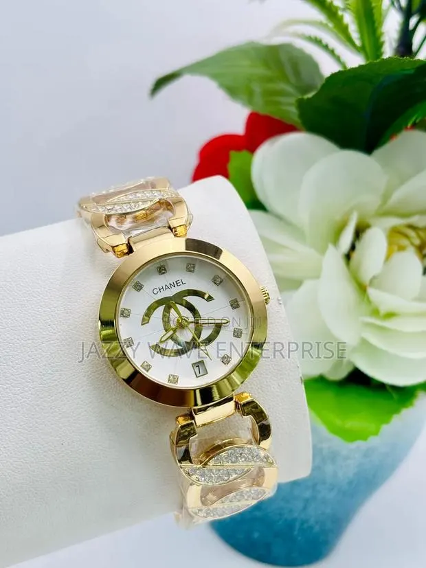 Ladies Single Watch · Photo 1