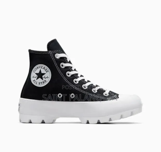 Converse Platform · Photo 1