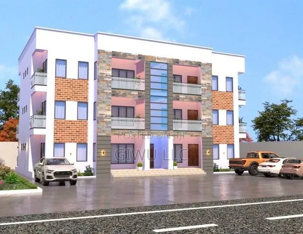 Building Plan · Photo 1