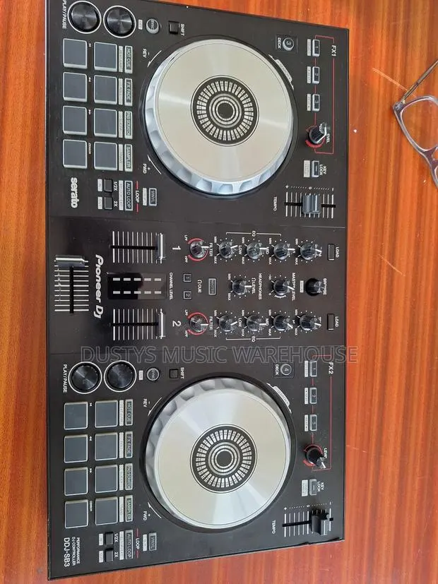 Pioneer DDJ Sb33 · Photo 1