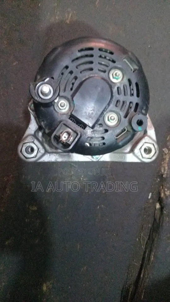 Honda Accord CRV 2018 2019 2020 2021 2022 Alternator · Photo 1