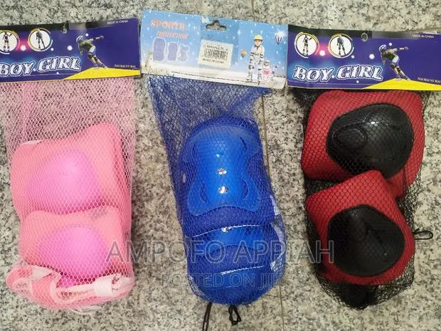 Kids Protective Gears · Photo 1